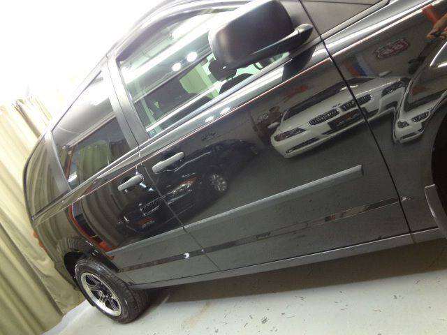 2013 Dodge Grand Caravan SE 4dr Mini-Van